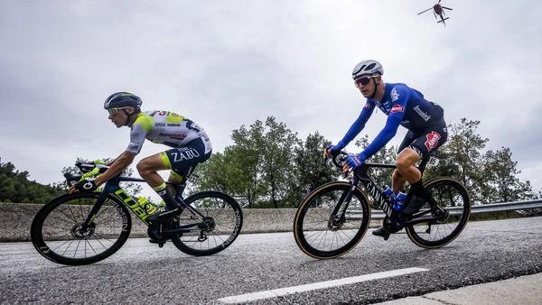 CICLISMO: Vuelta a Espana 2026: anticipazione prima tappa