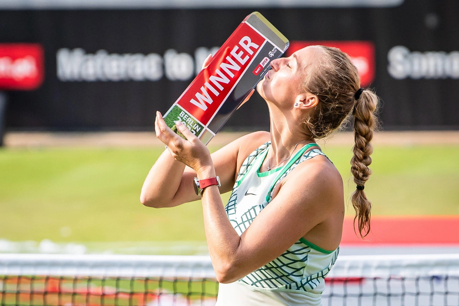 WTA 500 Berlino 2024, chi vincerà?