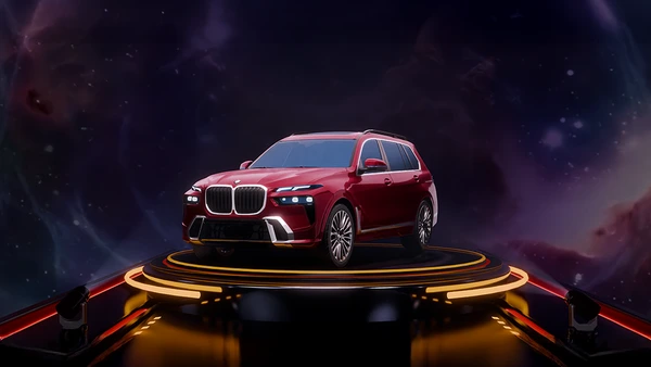 💥 BREAKING NEWS: WINBET умножава награди и през март, късметлия ще подкара BMW X7