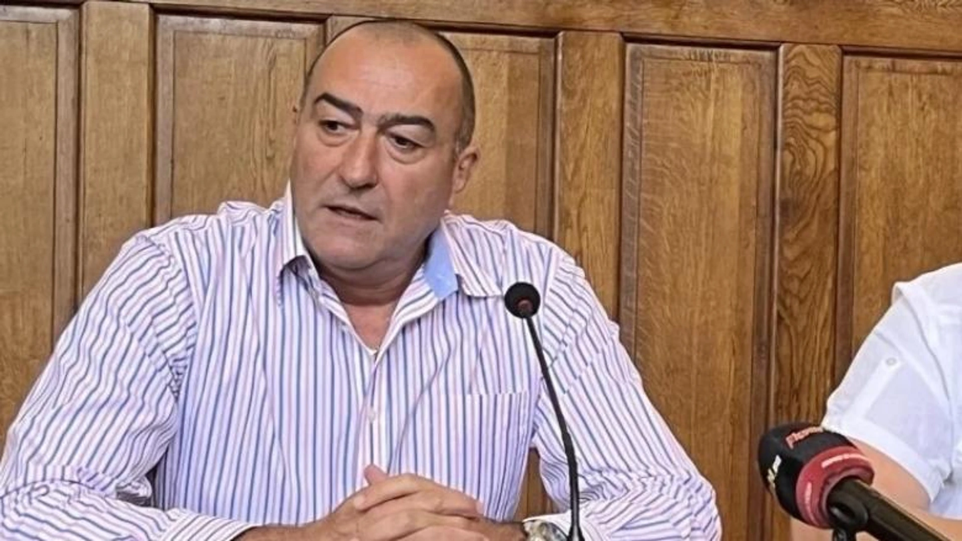 Найден Найденов: В Локомотив Авиа направихме отбор, който трябва да се бори за медалите в efbet Супер Волей