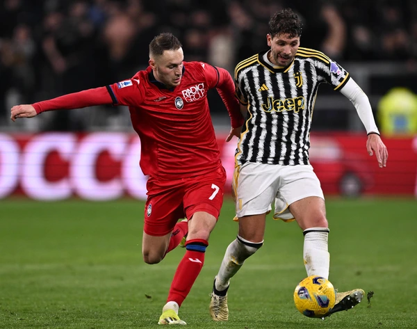 Coppa Italia – Finalissima Atalanta - Juventus pronostico
