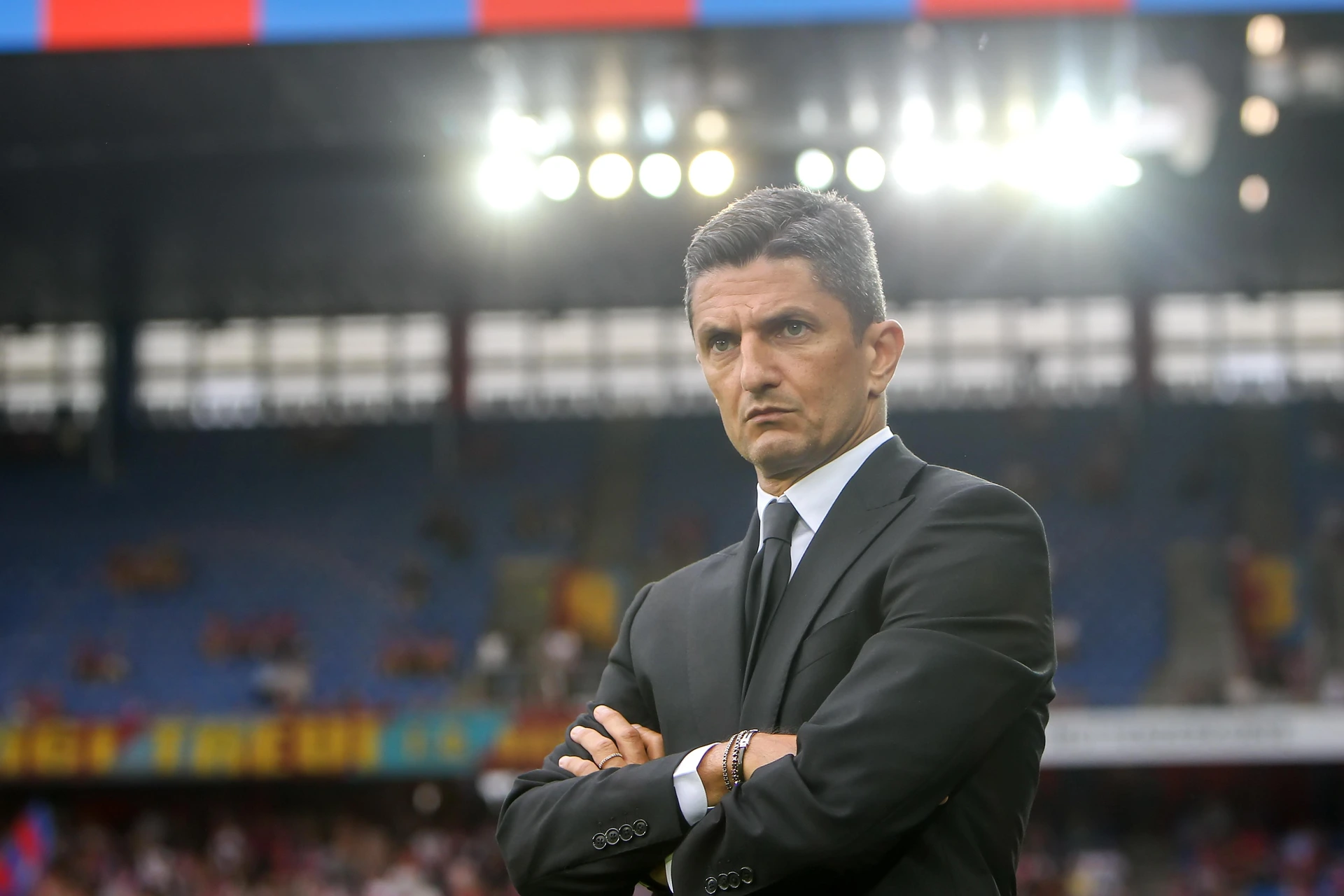 Le probabili formazioni di Dynamo Kiev-Benfica