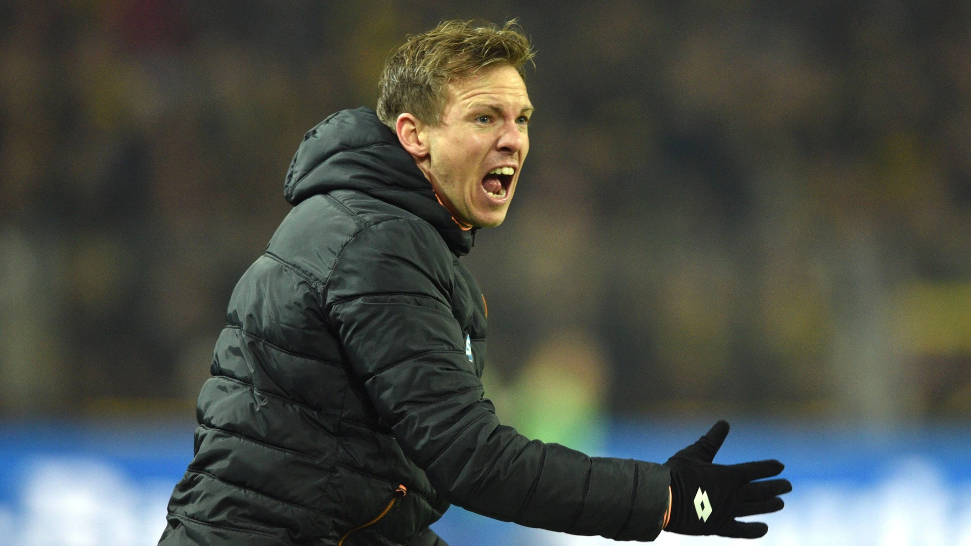 Julian Nagelsmann