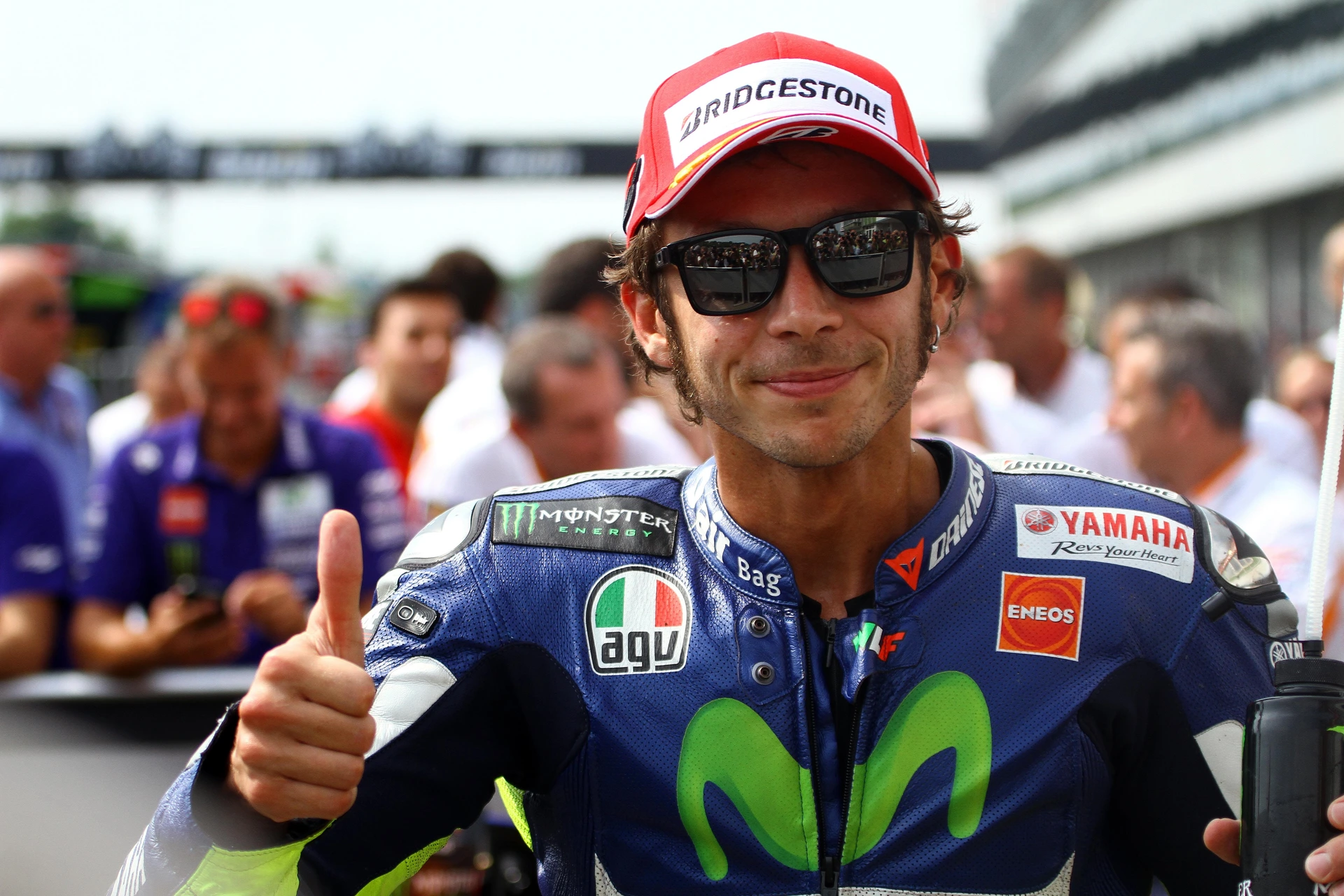 Petronas, Morbielli e Rossi a caccia di riscatto sul circuito di casa