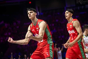 Алекс и Мони Николови отново блестят за победа на Лубе