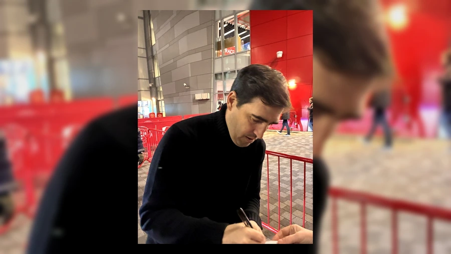 Ираола започва новата ера в Ливърпул: Трябва да докажа, че мястото ми е тук