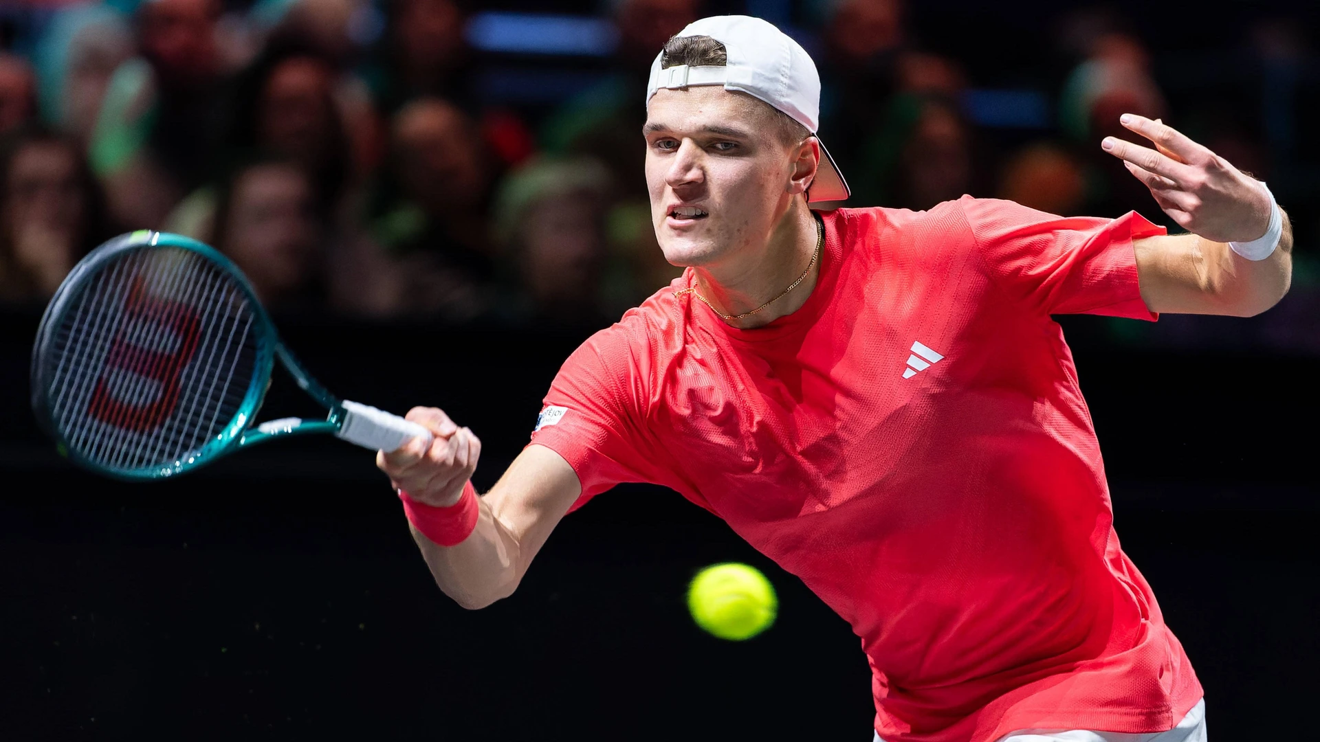 Якуб Меншик тенис ATP news.winbet.bg