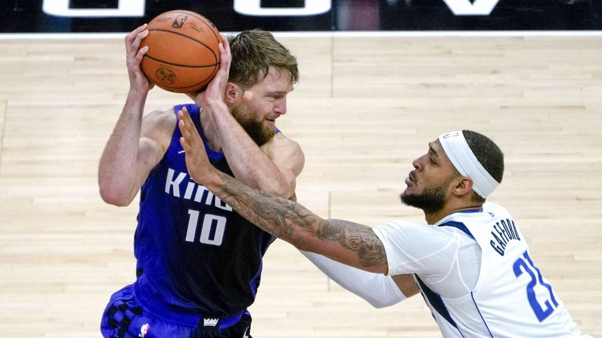 🏀 NBA: Първа победа за Сакраменто с новия треньор