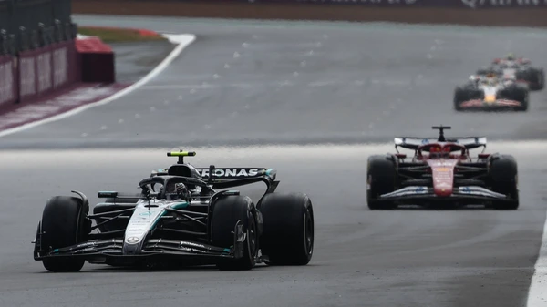 FORMULA 1: Silverstone resta il circuito più iconico della F1