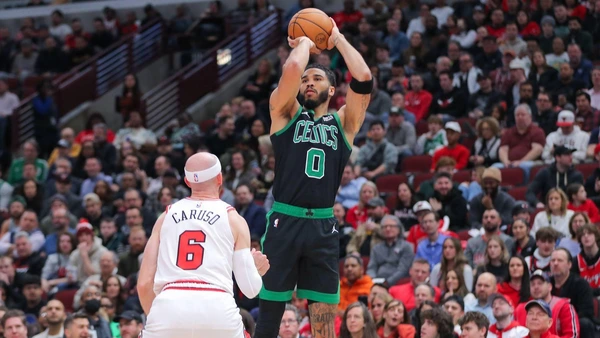 🏀 NBA: Бостън потеглят като основен претендент за титлата