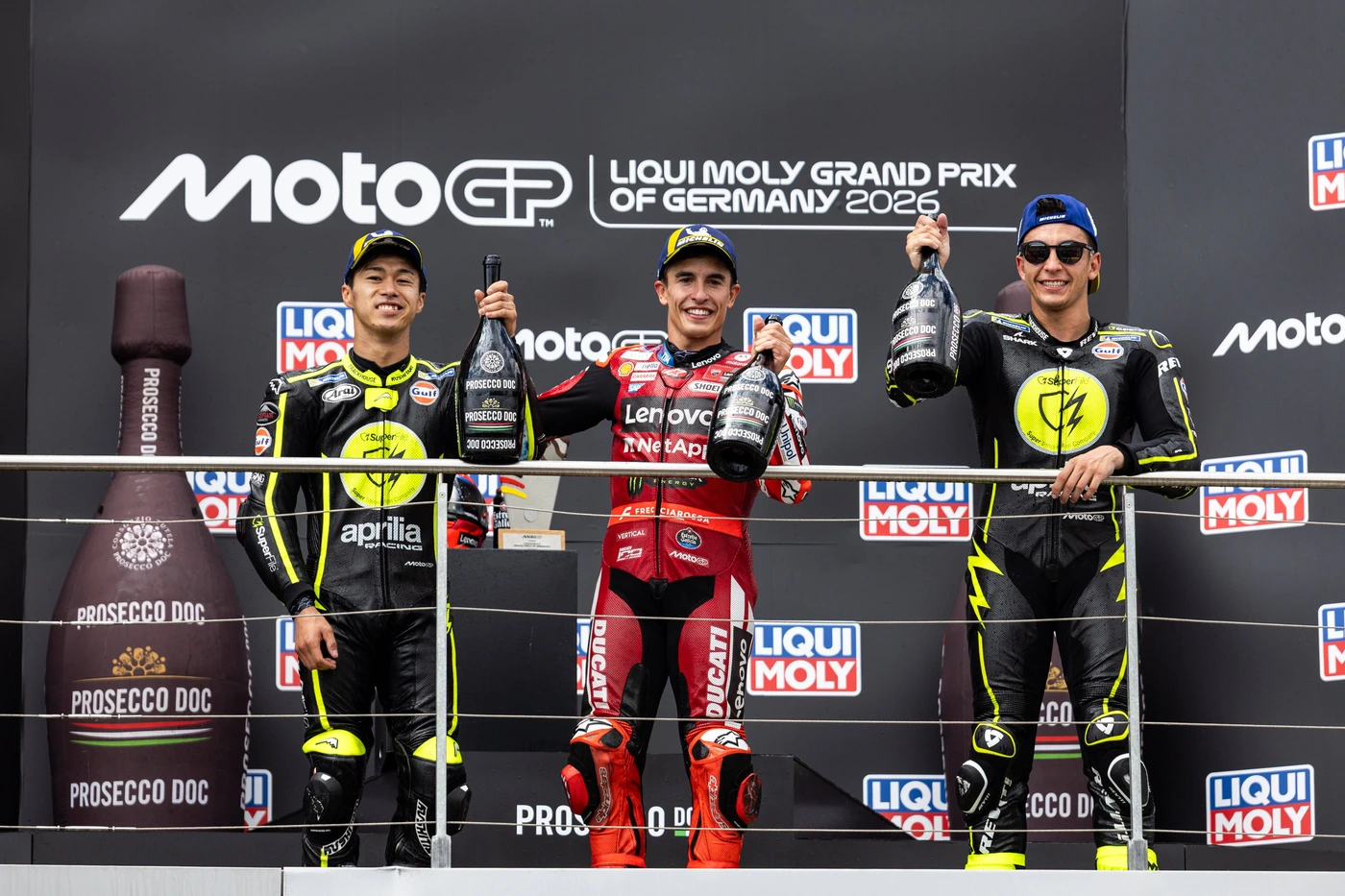 I piloti da tenere d'occhio nel GP di Gran Bretagna