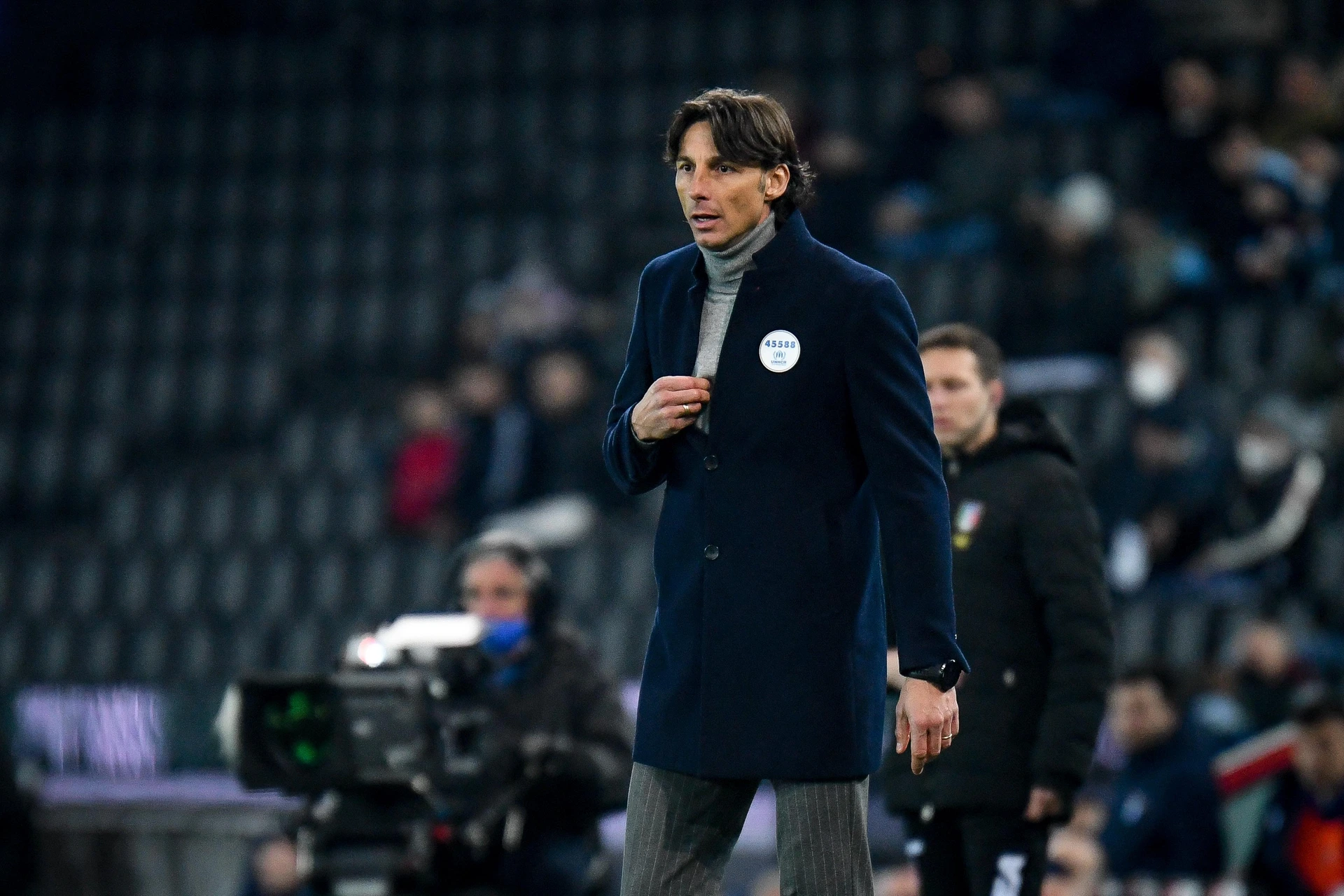 Le probabili formazioni di Udinese-Spezia