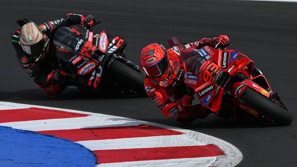 MOTOGP: Rimini e Misano, il weekend perfetto per gli appassionati di MotoGP