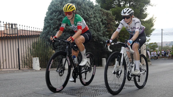 CICLISMO: Le favorite ai Mondiali di ciclismo femminili