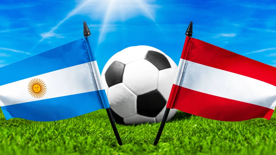 CALCIO: Mondiali 2026, squadre e protagonisti Gruppo J