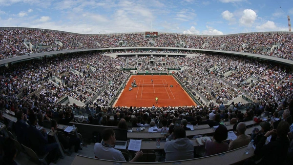 TENNIS: Roland Garros 2026, il ritorno delle leggende?