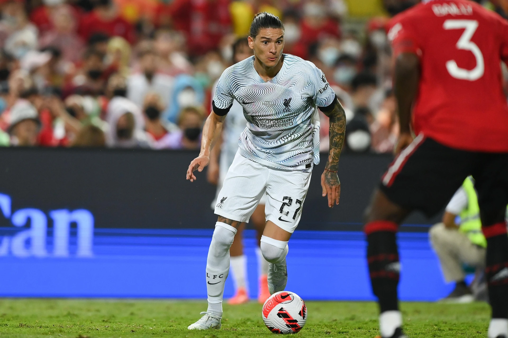 Milner rincuora Nunez: “Capirà dal suo errore, ora stiamogli vicino”