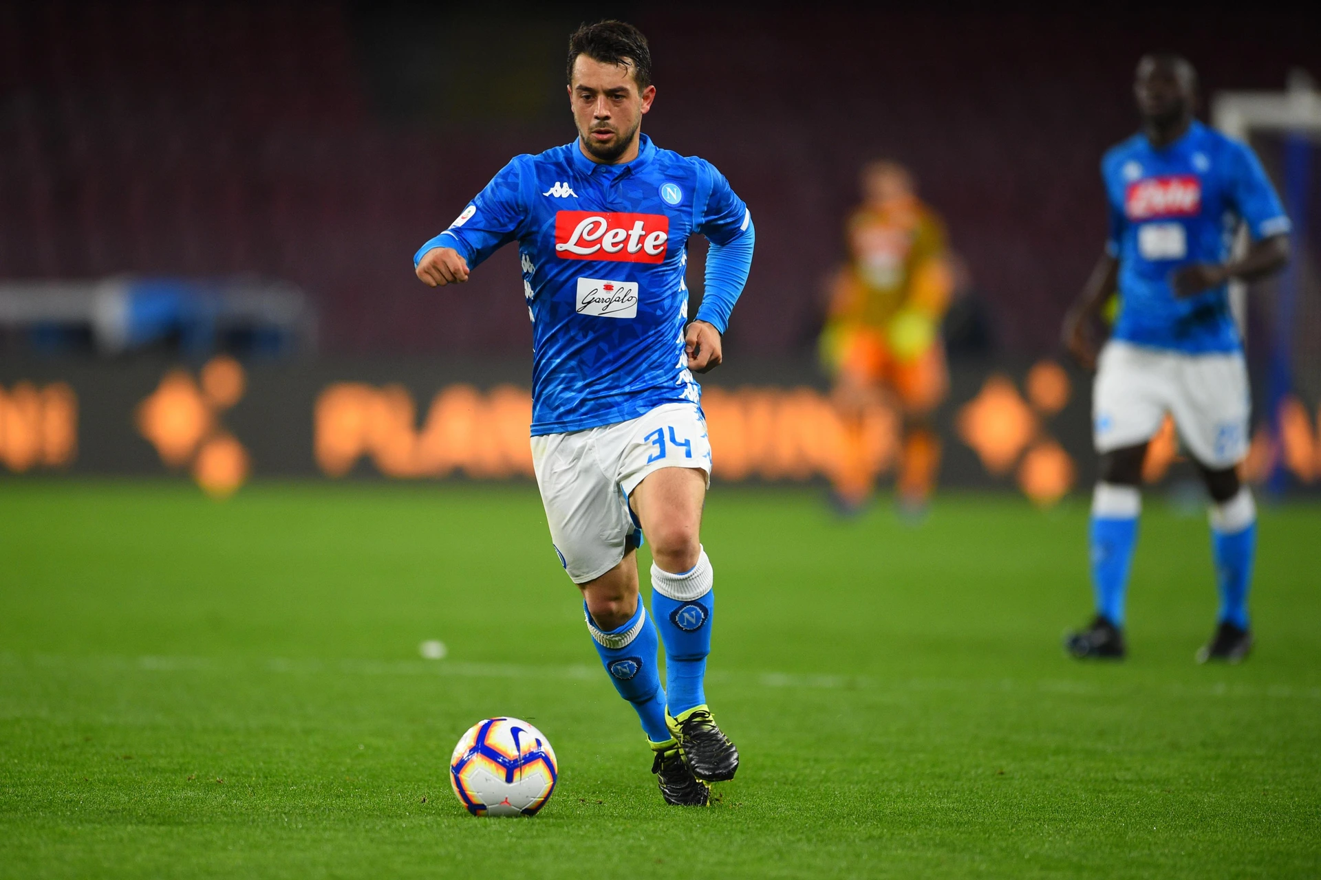 Le probabili formazioni di Eintracht Francoforte-Augsburg