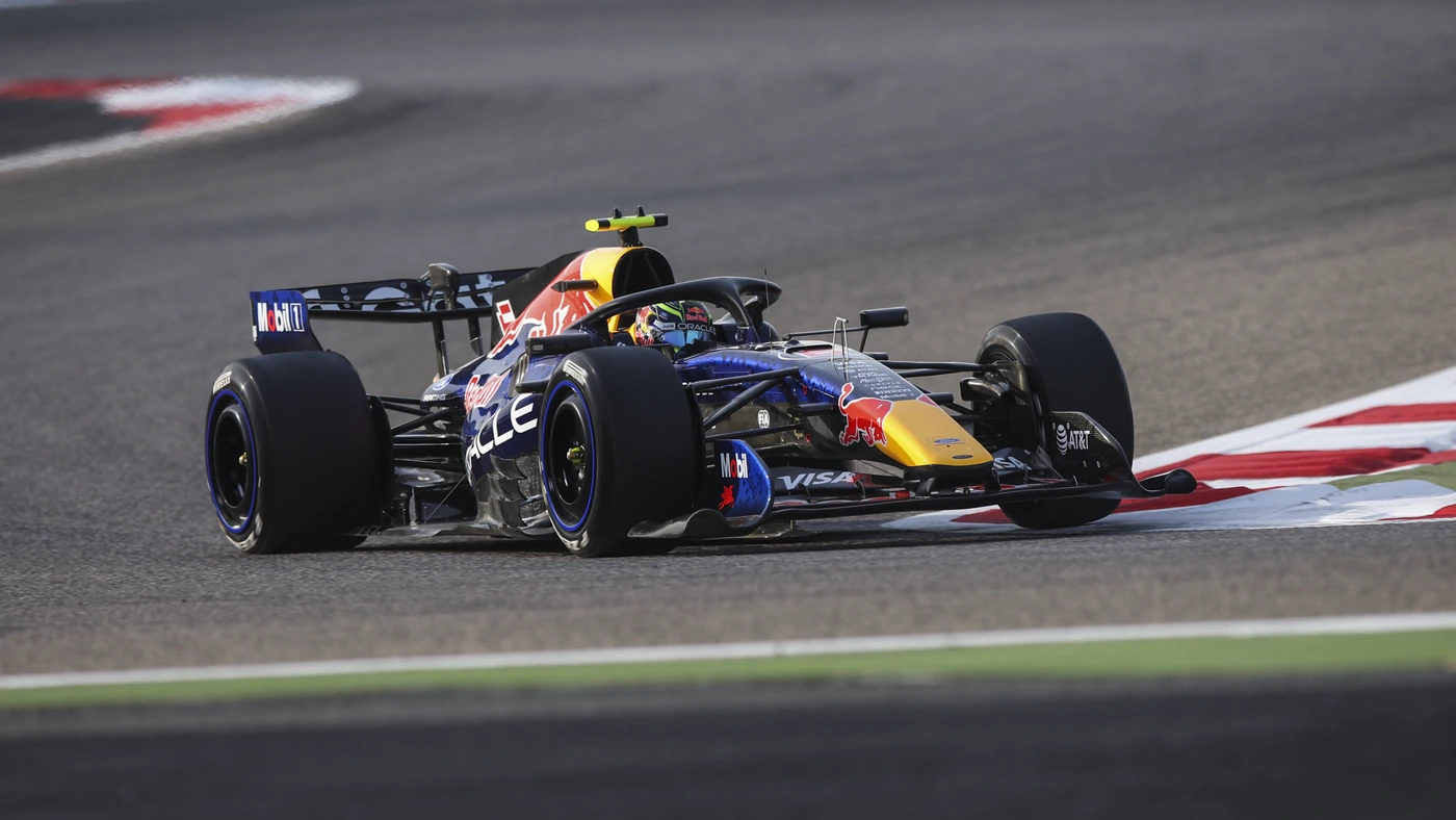 FORMULA 1: Gran Premio del Bahrain, le novità del 2026