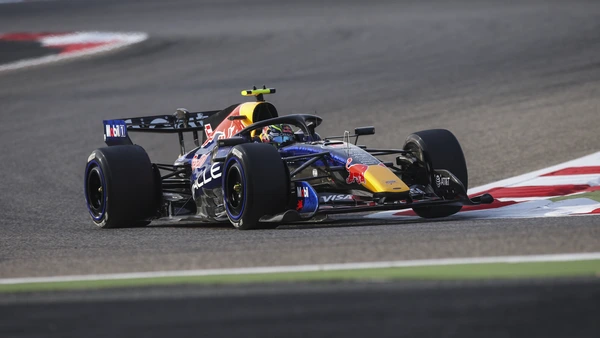 FORMULA 1: Gran Premio del Bahrain, le novità del 2026