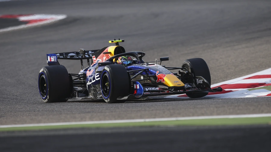 FORMULA 1: Gran Premio del Bahrain, le novità del 2026