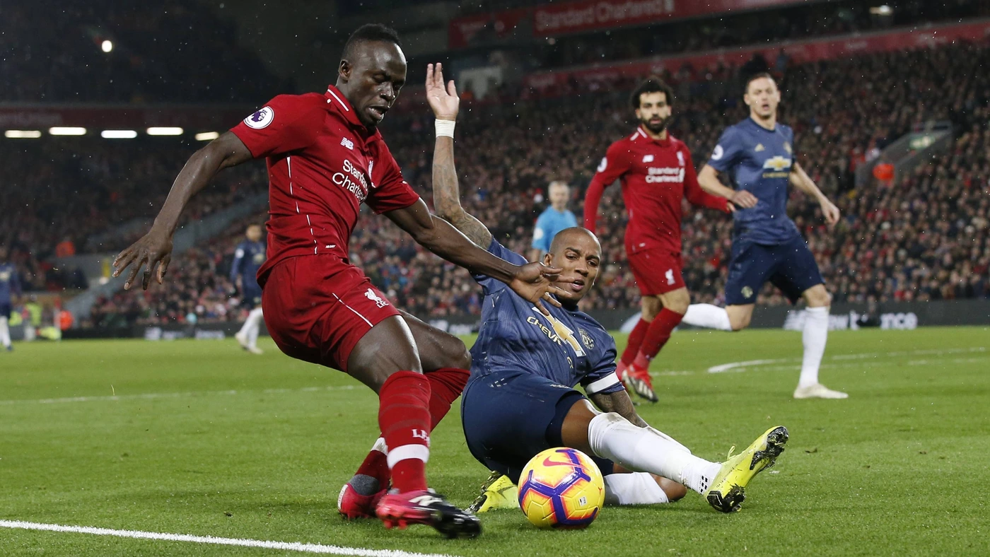 CALCIO: Premier League: quali sono le rivalità più sentite?