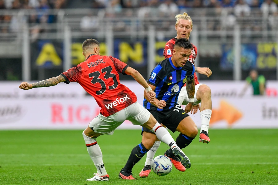 Milan – Inter, 22 Aprile 2024: si riaccendono le luci a San Siro