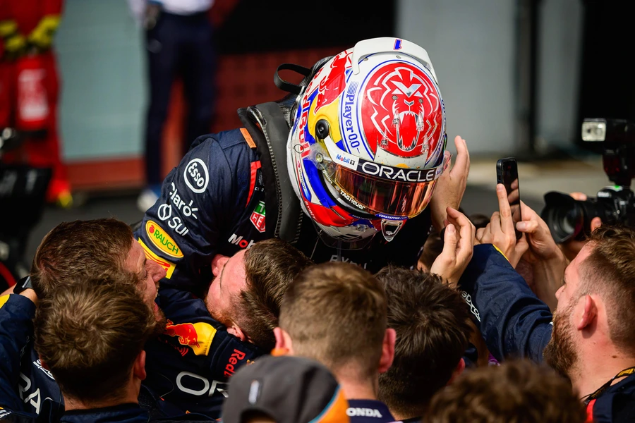 Attesa per il GP Monegasco, la corsa più affascinante del campionato F1