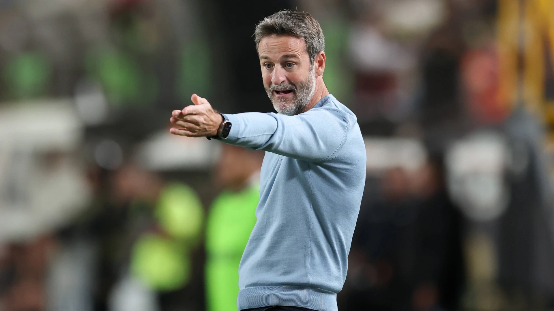 Thomas Christiansen, Panama coach, World Cup, 2026, томас Кристиансен, треньор, Панама, Световно първенство