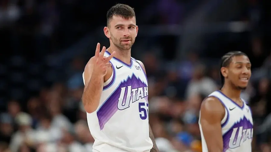 Real Madrid and Olympiacos interested in player with 7 NBA seasons