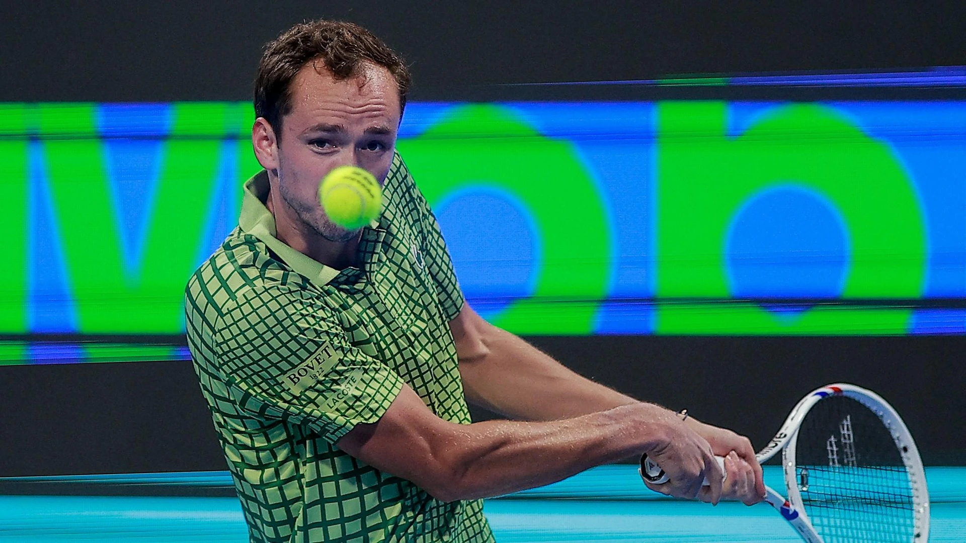 🎾 ТЕНИС МИКС: Нов финал Медведев – Рубльов в Дубай