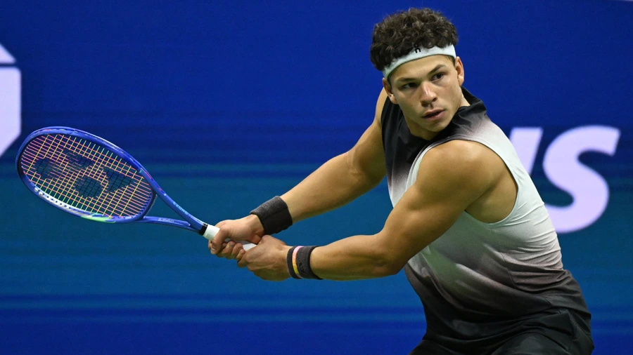 US OPEN: Бен Шелтън ще сложи край на американското чакане за титла