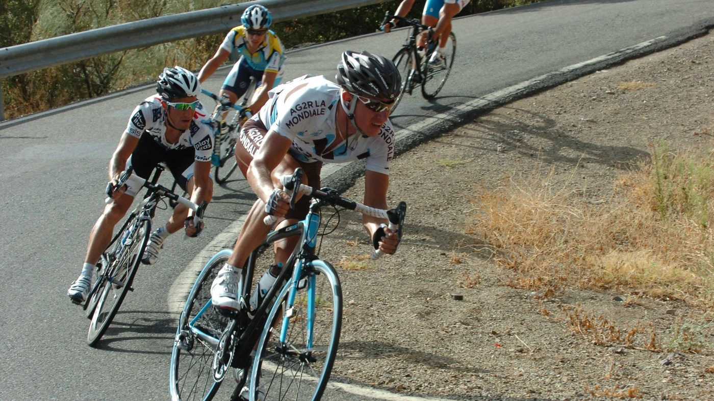 CICLISMO: Le tappe leggendarie che hanno scritto la storia della Vuelta