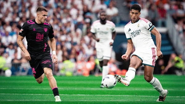 CALCIO: La Liga: Anteprima 4^ Giornata stagione 2026/2027
