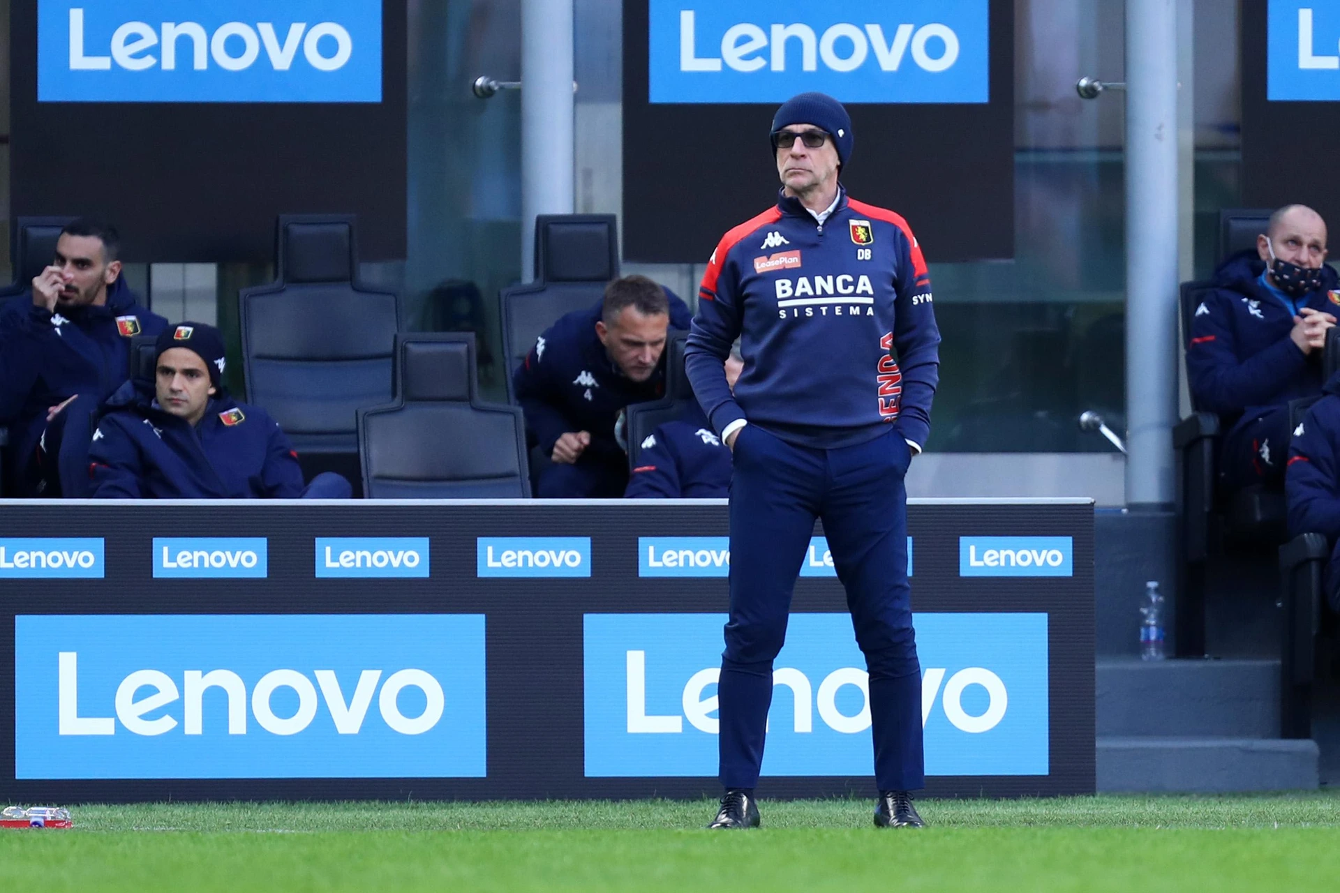 Genoa-Udinese: i liguri per il riscatto, i friulani per continuare a stupire