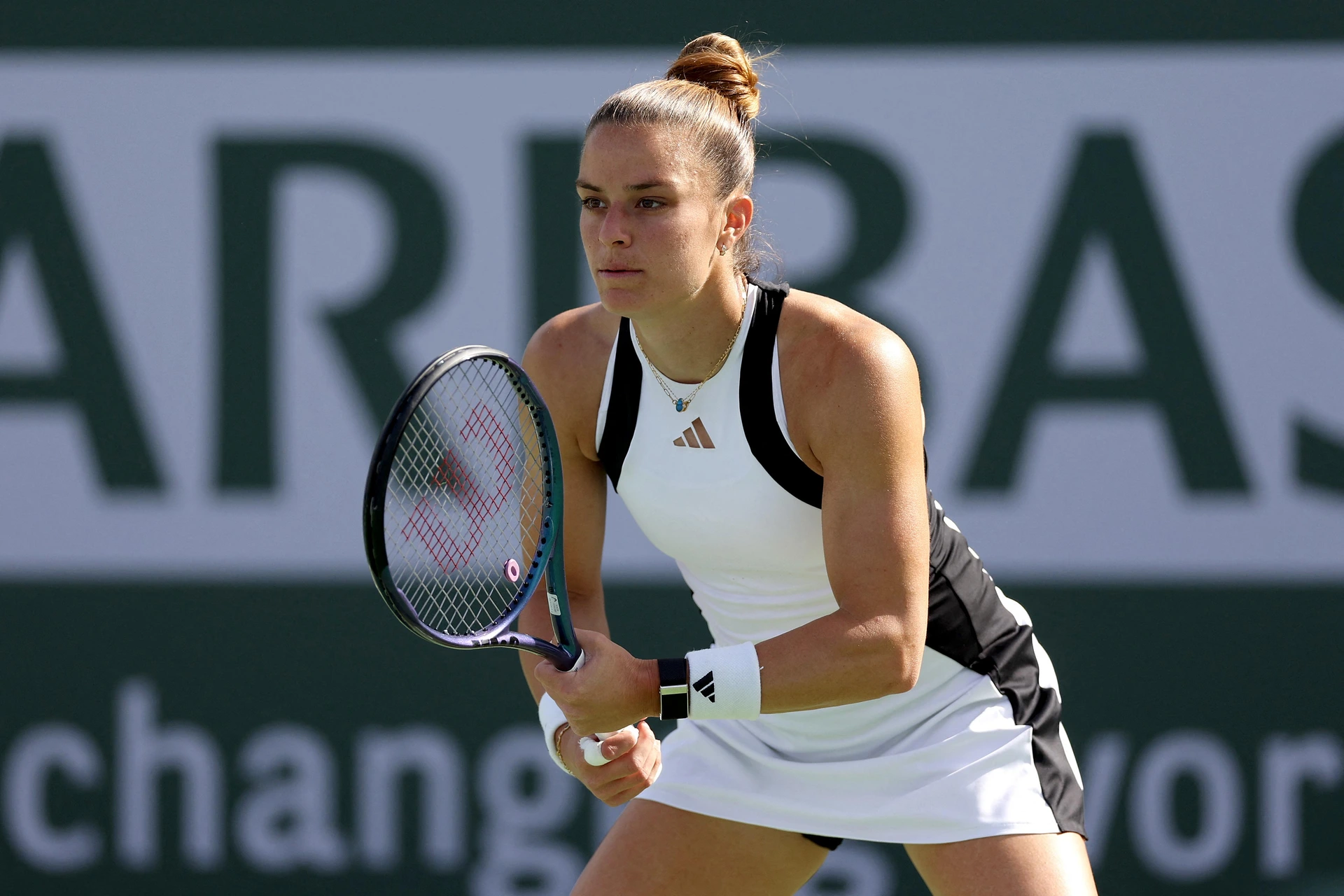 Мария Сакари тенис WTA news.winbet.bg уинбет