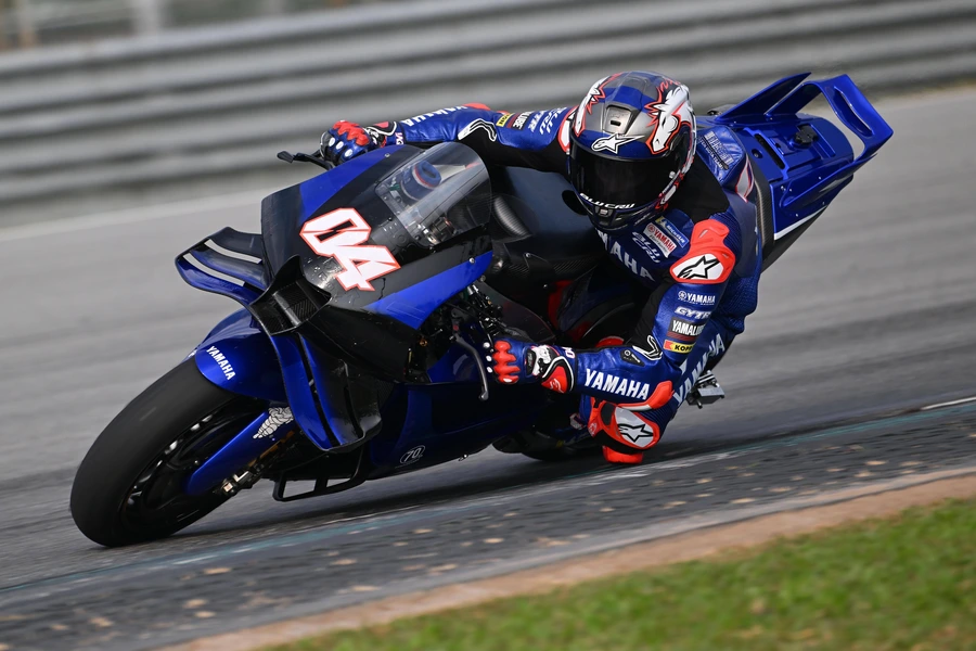 I duelli leggendari dei piloti italiani al Gran Premio di Gran Bretagna (MOTOGP GRAN BRETAGNA)