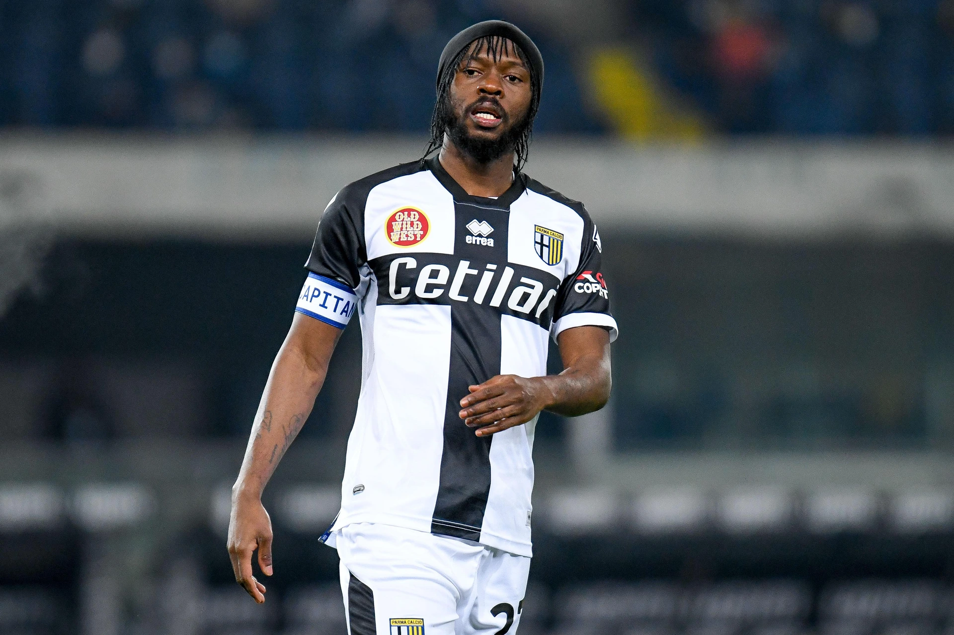 Le probabili formazioni di Parma-Crotone