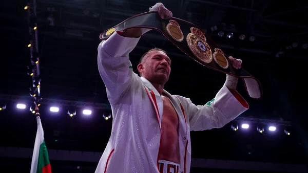 🥊 WINBET FIGHT NIGHT: Кубрат Пулев е с 4 победи от 4 мача на българска земя