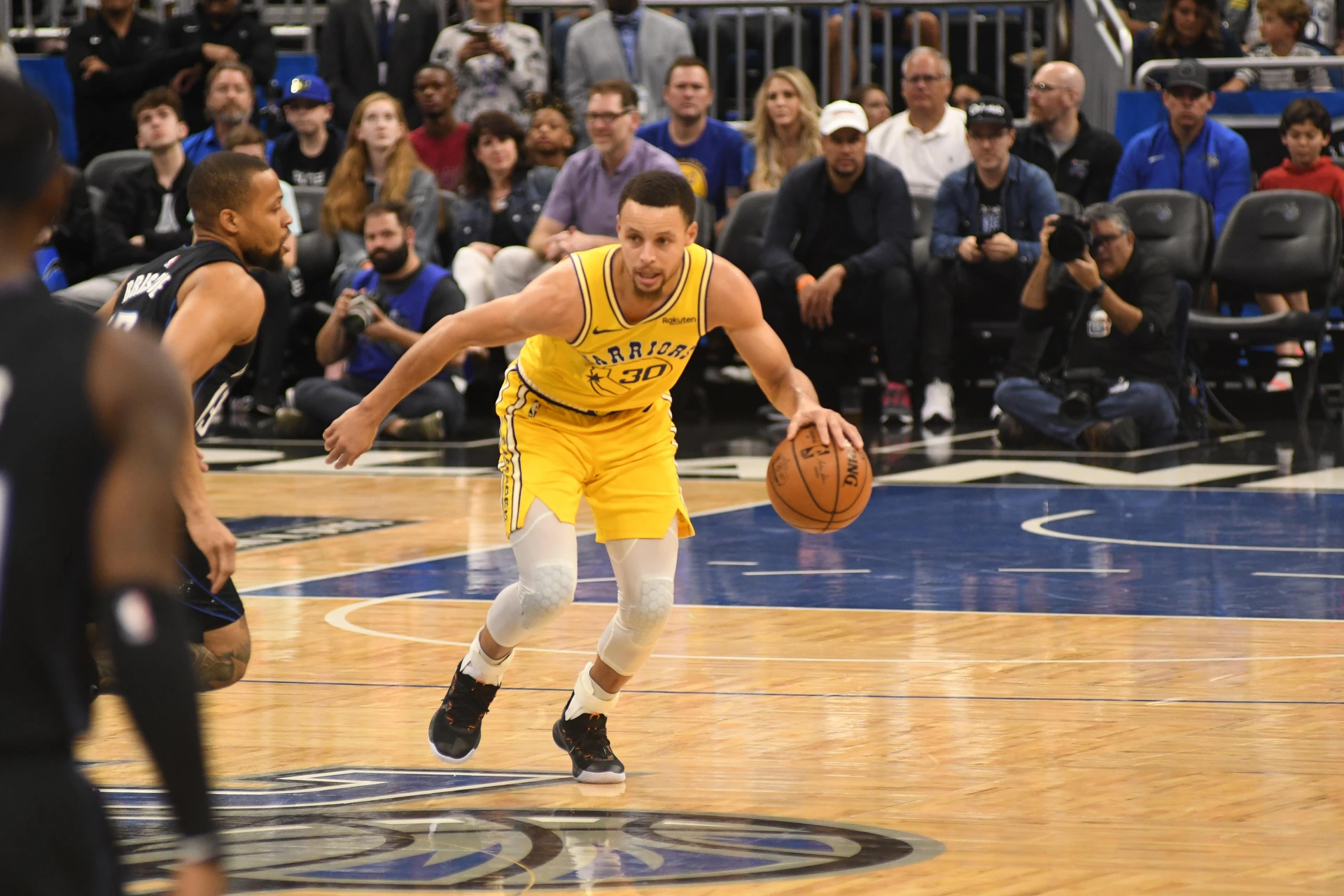 Crescita stipendi NBA – Tutte le cifre