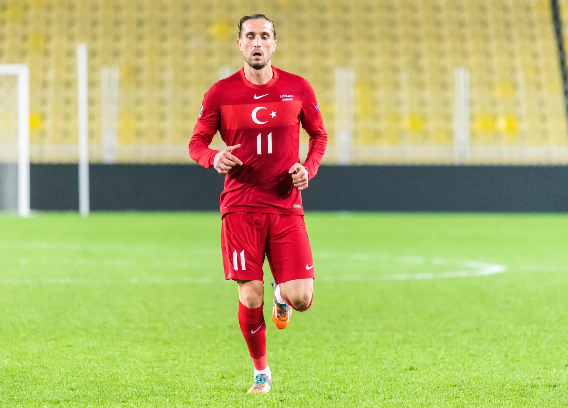 Turchia-Galles, le probabili formazioni