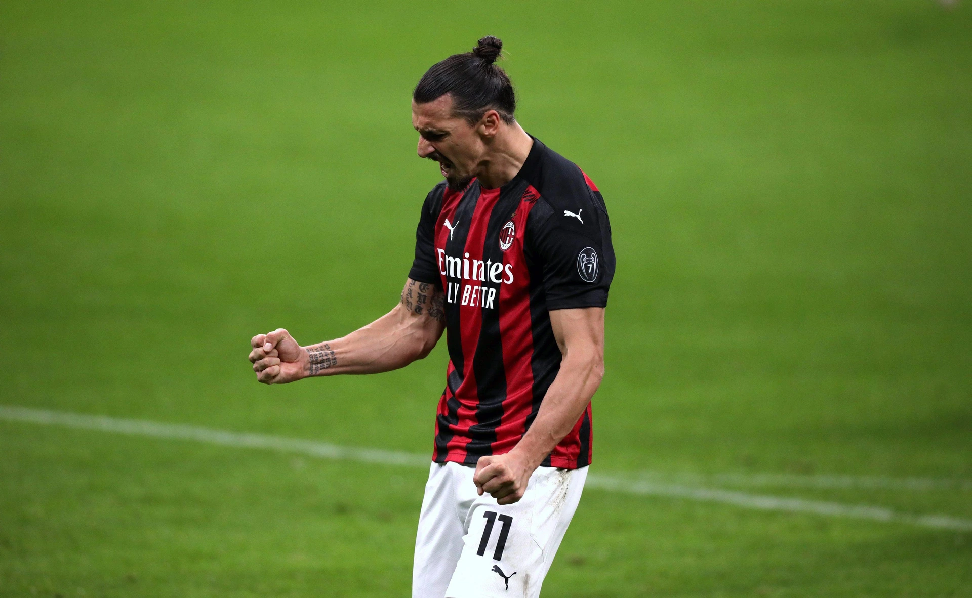Le probabili formazioni di Parma-Milan