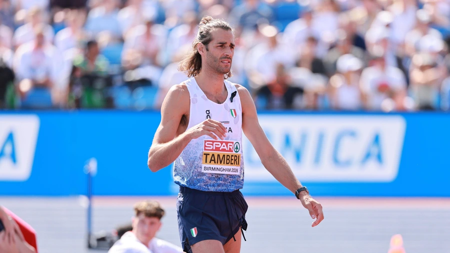 ATLETICA LEGGERA: Europei di atletica