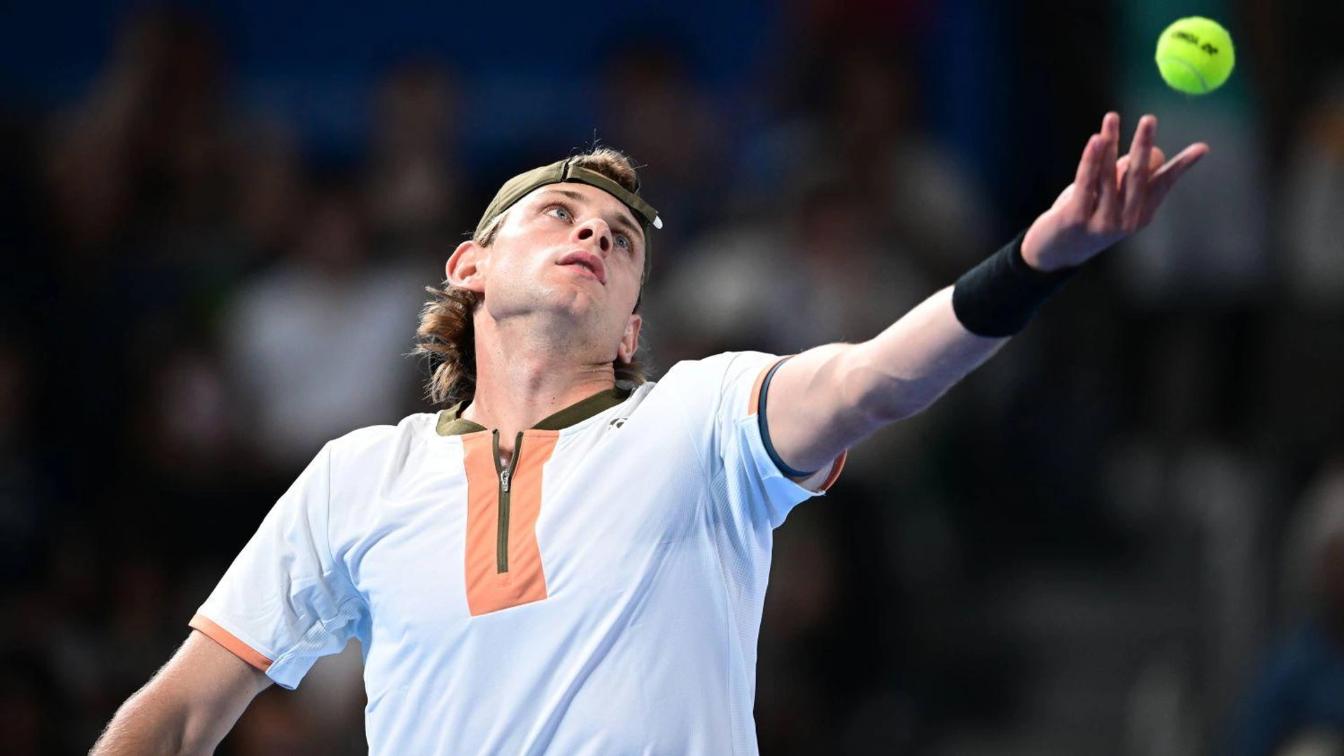 🎾 ТЕНИС МИКС: Зизу Бергс ще бие в белгийския сблъсък в Брюксел