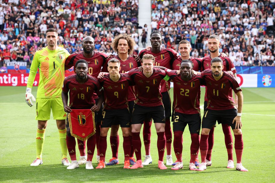 USMNT to Face Portugal and Belgium in Atlanta as World Cup Countdown Begins