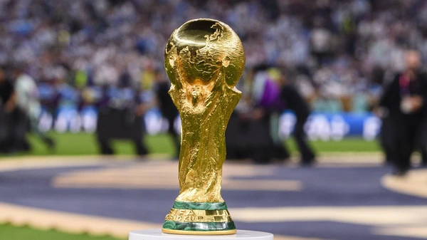 CALCIO: Mondiali 2026, pro e contro del format a 48 squadre