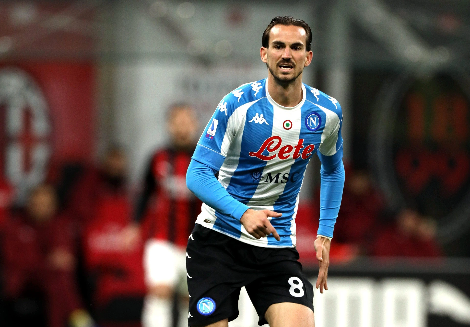 Le probabili formazioni di Napoli-Barcellona