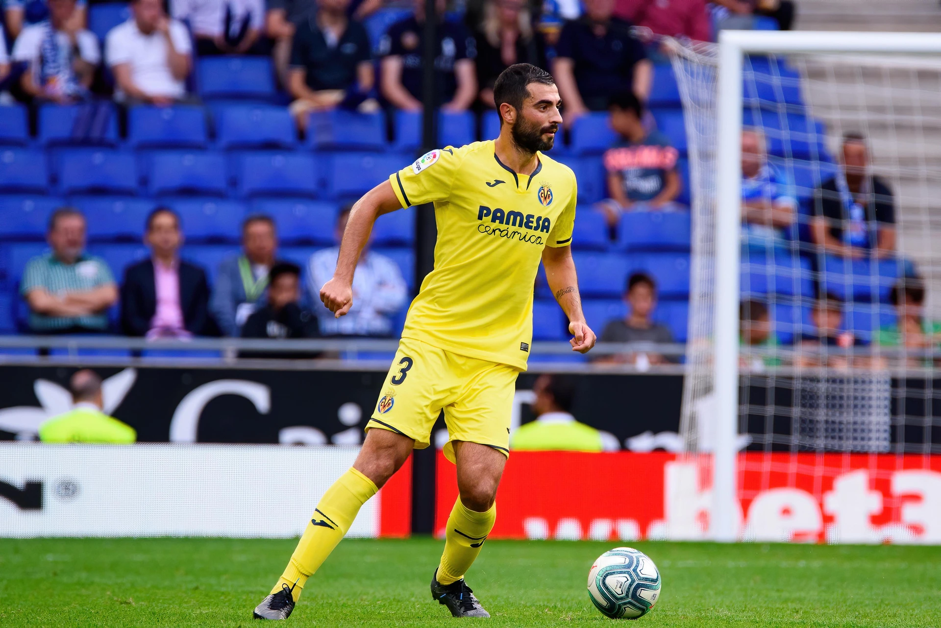 Liverpool-Villarreal, le probabili formazioni