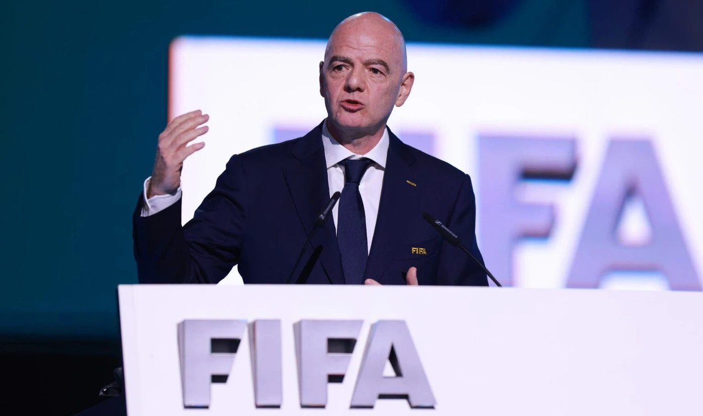 Бразилец ще свири първия мач на Мондиал 2026