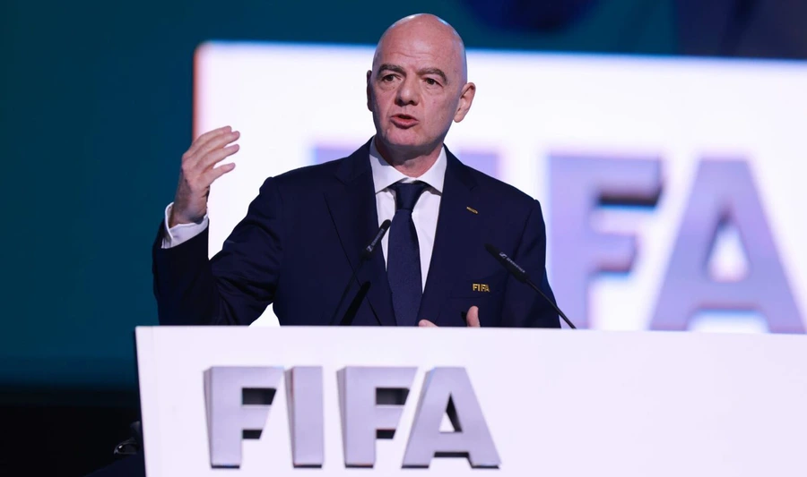 Бразилец ще свири първия мач на Мондиал 2026
